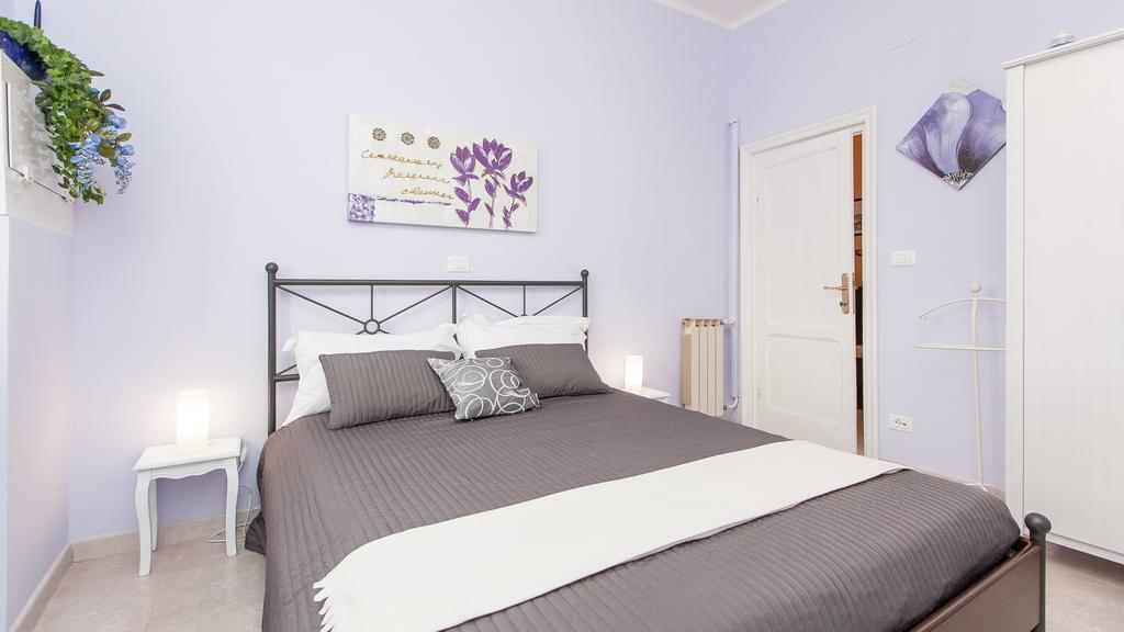 Rental In Rome Sistina View Quarto foto