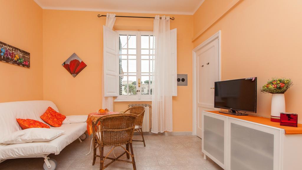 Rental In Rome Sistina View Quarto foto